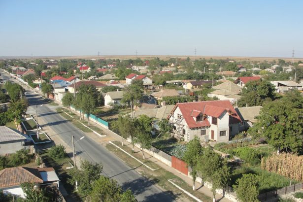 administratia locala va extinde retelele de apa si canalizare din comuna corbu mediul nu se opune 67e496d5c01fa