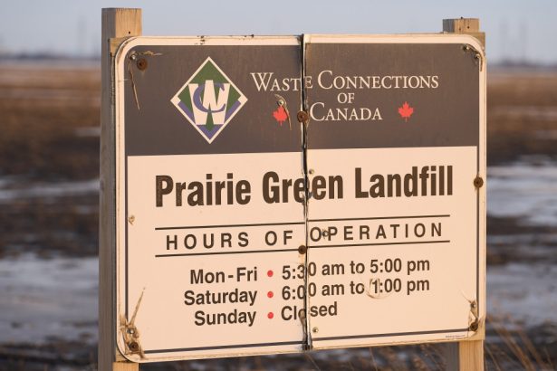 al doilea cadavru identificat intr o groapa de gunoi din canada autoritatile cauta in continuare victimele unui criminal in serie 67d96f9463aa7