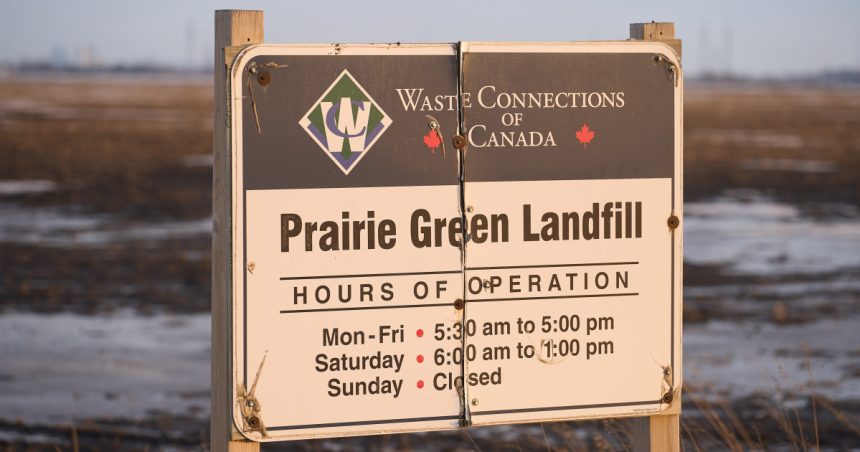 al doilea cadavru identificat intr o groapa de gunoi din canada autoritatile cauta in continuare victimele unui criminal in serie 67d96f9463aa7