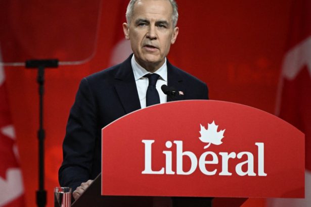 alegeri anticipate in canada anuntul facut de premierul mark carney am trecut peste socul tradarii dar nu uitam lectiile 67e05518b3d3b