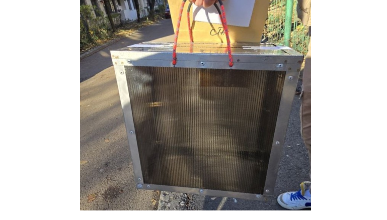 Alegeri prezidențiale: Modalități de votare cu urna mobilă și termenul limită pentru depunerea cererilor. 1 alegeri prezidentiale cum se poate vota cu urna mobila vezi aici termenul limita pentru depunerea cererilor 67c75e8ec68b6