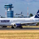 alerta aviatica o aeronava tarom a fost avariata in timpul aterizarii si un zbor anulat de urgenta 67cf360616d20