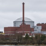 alerta in finlanda 100 m3 de lichid de racire radioactiv s a scurs la cel mai puternic reactor nuclear functional din europa 67cef8ee27fce