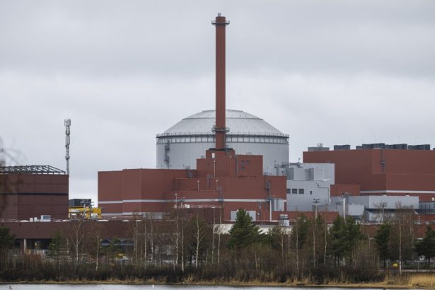 alerta in finlanda 100 m3 de lichid de racire radioactiv s a scurs la cel mai puternic reactor nuclear functional din europa 67cef8ee27fce