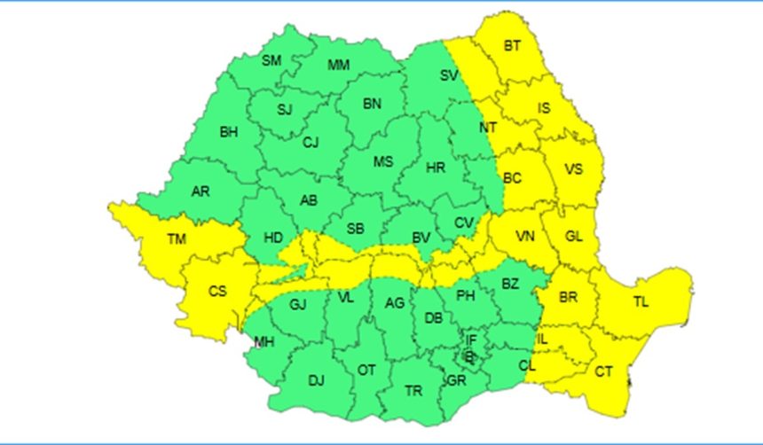 alerta meteo pentru constanta si tulcea cod galben de vant 67de90746770a