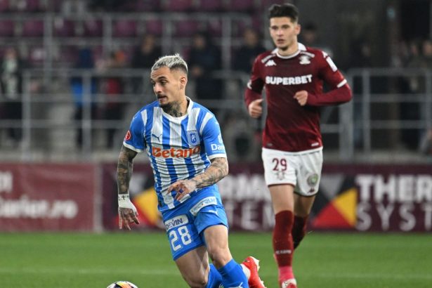 alex mitrita si a ironizat colegul dupa autogolul cu rapid felicitari sageti pentru galca nu vreau sa jignesc 67e8595cb9a7c