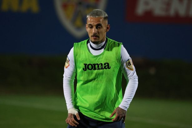 alex mitrita subiect de discutie in presa din bosnia daca o sa marcheze poate e un jucator bun 67dd9c287bfce
