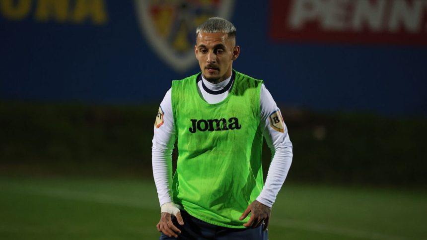 alex mitrita subiect de discutie in presa din bosnia daca o sa marcheze poate e un jucator bun 67dd9c287bfce