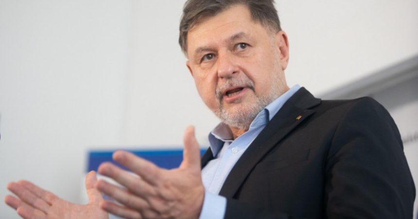 alexandru rafila despre garzile medicilor nu poti sa fii angajat al unui spital de urgenta si sa le refuzi 67c6d7e51dbca