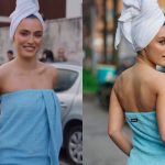 Alexia Eram, în prosop pe străzile din Milano! Apariția inedită a fiicei Andreei Esca 2 alexia eram in prosop pe strazile din milano imagini cu aparitia inedita a fiicei andreei esca 67c428e1f20e3