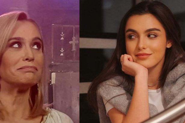 alexia eram mesaj emotionant pentru mama si bunica ei va sunt recunoscatoare si va admir 67cd981deef7c