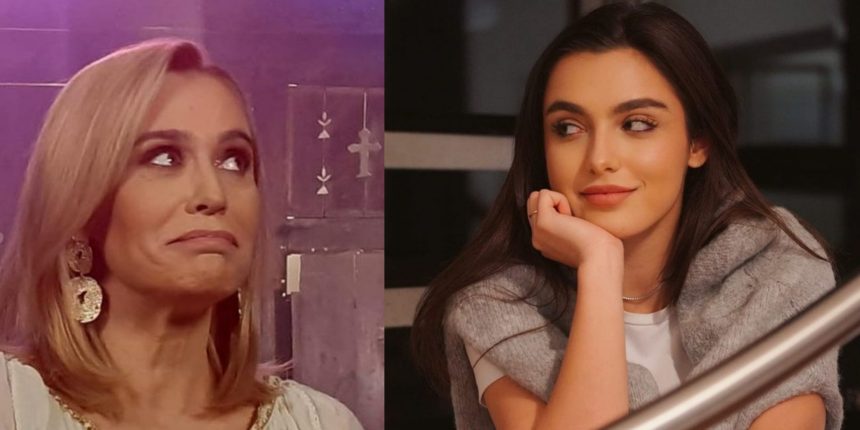 alexia eram mesaj emotionant pentru mama si bunica ei va sunt recunoscatoare si va admir 67cd981deef7c