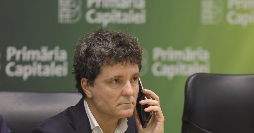 Alianța PSD-PNL-PUSL declară că nu susține proiectul de buget al Capitalei pentru 2025. Acuzații împotriva lui Nicușor Dan 1 alianta psd pnl pusl anunta ca nu voteaza proiectul de buget al capitalei pe 2025 val de acuzatii la adresa lui nicusor dan 67e2a6cb7b6ba