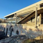 alte doua proiecte vor fi finalizate cetatea carsium si edificiul roman cu mozaic vor reintra in circuitul turistic in aceasta vara 67e728f116a2e