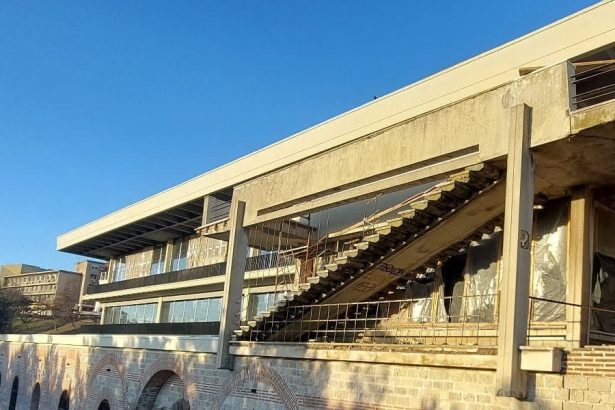 alte doua proiecte vor fi finalizate cetatea carsium si edificiul roman cu mozaic vor reintra in circuitul turistic in aceasta vara 67e728f116a2e