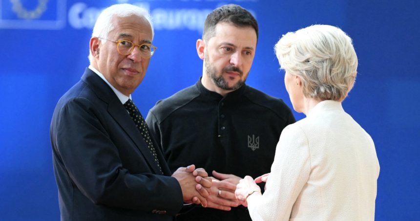 amenintarea rusa priveste toate tarile ue avertizeaza presedintele consiliului european 67d9d202e9726
