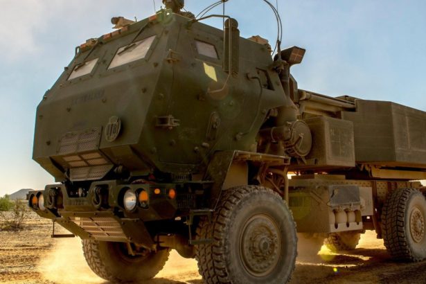 americanii le au livrat australienilor lansatoare de rachete himars aceste dispozitive schimba jocul 67e131e455938