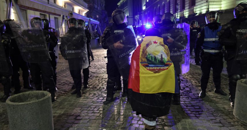 Analiză „Alegerile din Europa de Est, în umbra Kremlinului”: strategiile de război hibrid ale Moscovei în Georgia, Moldova și România 1 analiza alegerile din europa de est in umbra kremlinului strategiile de razboi hibrid folosite de moscova in georgia moldova si romania 67cfcbca45d5d