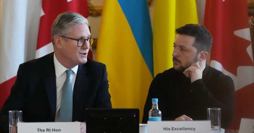 Analiză „Coaliția bunăvoinței”, un mesaj pentru SUA referitor la războiul din Irak. Motivul alegerii acestei expresii de către Keir Starmer. 1 analiza coalitia bunavointei un mesaj pentru sua legat de razboiul din irak de ce a ales keir starmer aceasta expresie 67c4c841d8aae