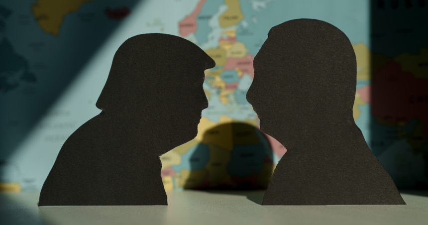 analiza cosmarul europei o ajunge din urma o confruntare cu putin fara sprijinul sua care e riscul unei rupturi transatlantice 67c38ba4a7045