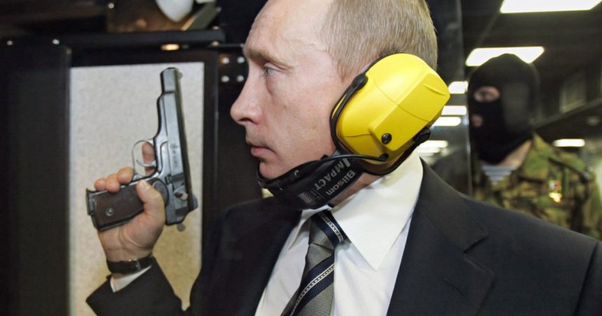 analiza cum va utiliza putin negocierile ca pe un instrument tactic si care sunt scenariile posibile calendarul unui atac rusesc asupra nato 67d7bbd32b161