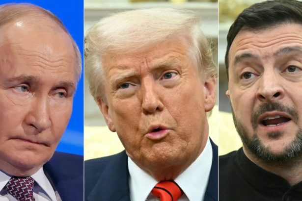 analiza descifrarea diplomatiei de razboi visul lui trump privind un acord de pace intre rusia si ucraina e tot mai indepartat cnn 67dcf3c2b343f