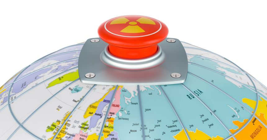 Analiză: Efectul Trump asupra proliferării armelor nucleare și criticile Casei Albe la adresa ordinii mondiale care subminează încrederea aliaților 1 analiza efectul trump asupra proliferarii armelor nucleare criticile casei albe la adresa ordinii mondiale submineaza increderea aliatilor 67e6fa5665dde