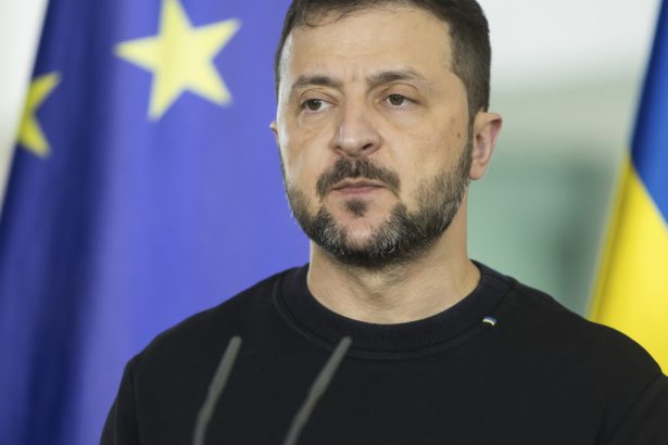 analiza foreign policy e timpul ca ucraina sa accepte o pace urata 67dade15e0071