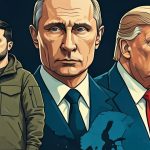 analiza mark galeotti discutia lui trump cu putin ii ofera ucrainei timp ce sanse are europa sa intervina in negocieri 67dac49b86fc0