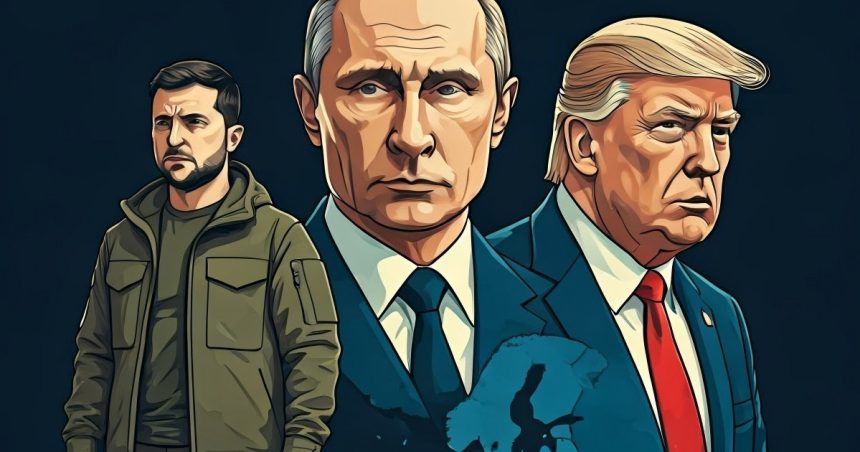Analiză Mark Galeotti: „Discuția lui Trump cu Putin îi oferă Ucrainei timp”. Care sunt șansele Europei de a interveni în negocieri? 1 analiza mark galeotti discutia lui trump cu putin ii ofera ucrainei timp ce sanse are europa sa intervina in negocieri 67dac49b86fc0