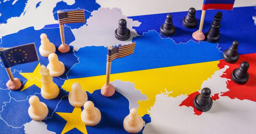 analiza negocieri indirecte intre rusia si ucraina in arabia saudita pe ce se vor concentra discutiile mediate de statele unite 67e0e81497e10