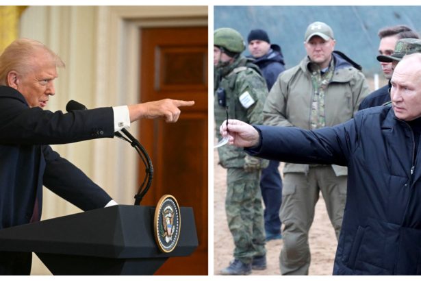 analiza trasul de timp nerabdarea lui trump si niste divizii de parasutisti rusi cum vrea putin sa transforme ucraina intr un belarus 2 0 67e8ca452d8f8