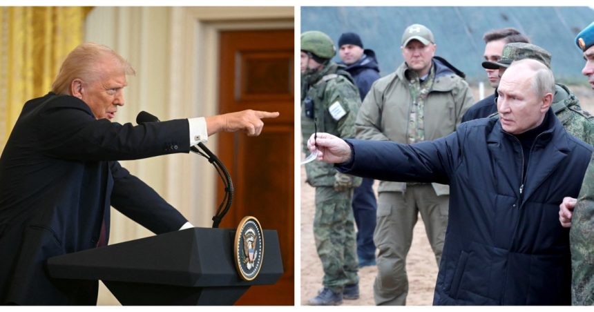 analiza trasul de timp nerabdarea lui trump si niste divizii de parasutisti rusi cum vrea putin sa transforme ucraina intr un belarus 2 0 67e8ca452d8f8
