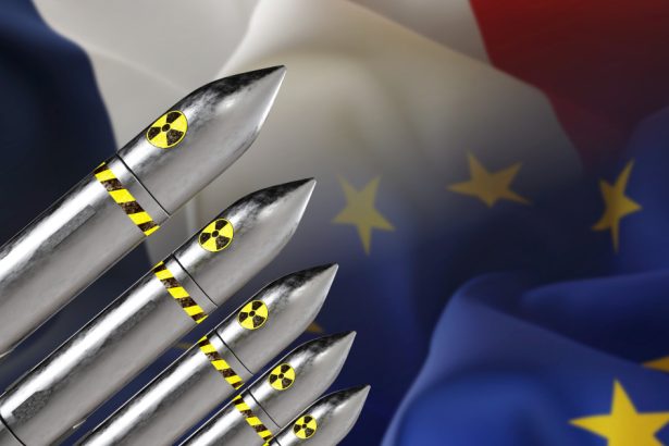 analiza viitorul umbrelei nucleare a europei dupa ce trump pare a fi slabit protectia nato cat de puternice sunt franta si marea britanie 67d6b787e63a4