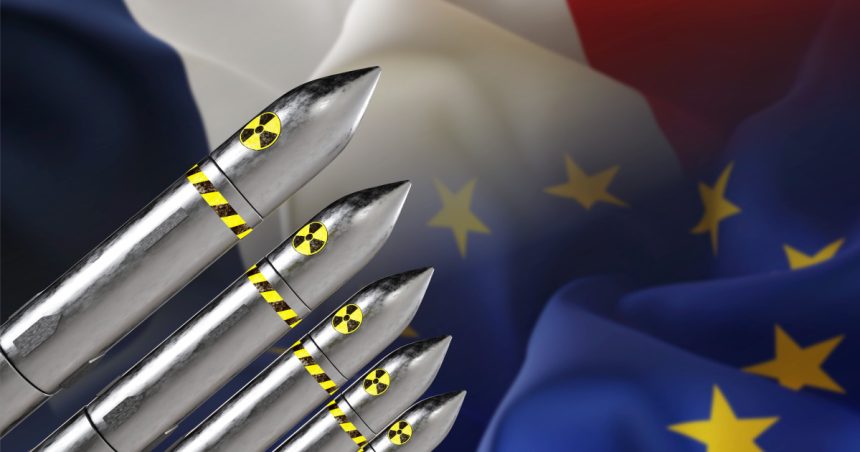 Analiză asupra viitorului umbrelei nucleare a Europei în contextul slăbirii protecției NATO de către Trump: forța Franței și a Marii Britanii 1 analiza viitorul umbrelei nucleare a europei dupa ce trump pare a fi slabit protectia nato cat de puternice sunt franta si marea britanie 67d6b787e63a4