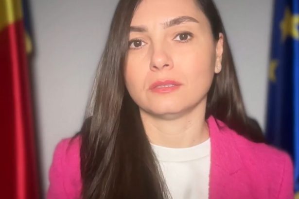anamaria gavrila pot reactie dupa ce ccr a respins candidatura lui calin georgescu asteptam decizia lui 67d07bc24eb21