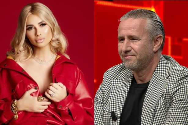 anamaria prodan se bucura de succes in timp ce laurentiu reghecampf a fost dat afara anuntul facut de vedeta vom deveni o forta 67dfc353c94c3