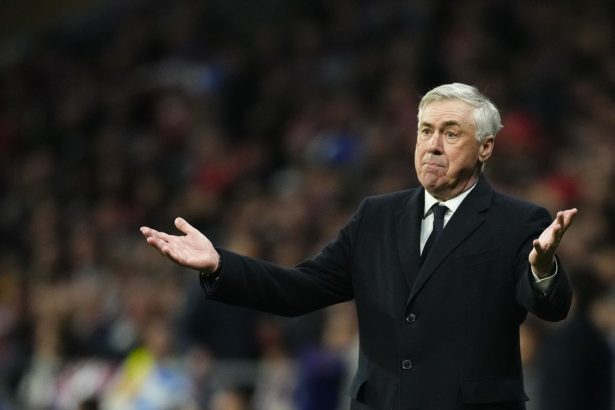 ancelotti dezvaluie dupa atletico real am vrut sa l pun sa bata al cincilea dar apoi i am vazut fata 67d2802449c76