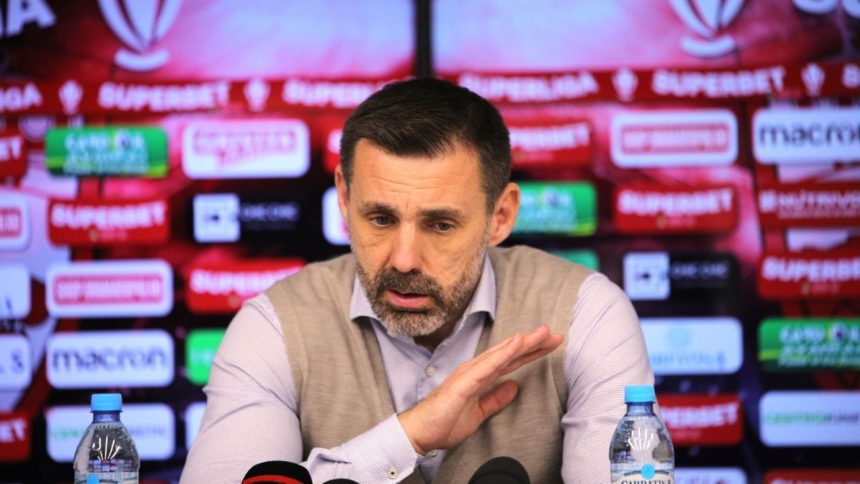 andrei nicolescu a oferit clarificari in privinta contractului lui zeljko kopic ce spune de clauza care i a speriat pe fani 67cb2e2a8885e
