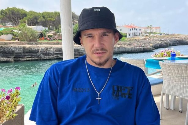 andrei ratiu isi spune povestea in spania mama e chelnerita a trecut de trei ori prin cancer dar tot e disperata sa munceasca 67cf1f4a3d0a5