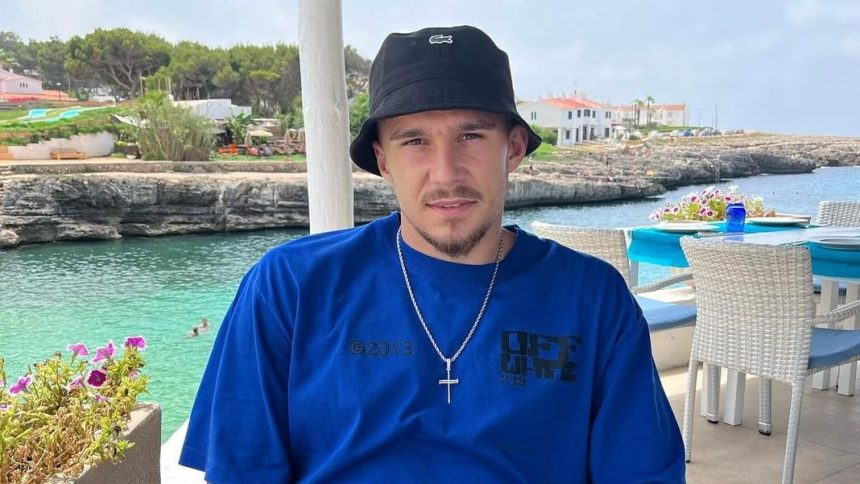 andrei ratiu isi spune povestea in spania mama e chelnerita a trecut de trei ori prin cancer dar tot e disperata sa munceasca 67cf1f4a3d0a5