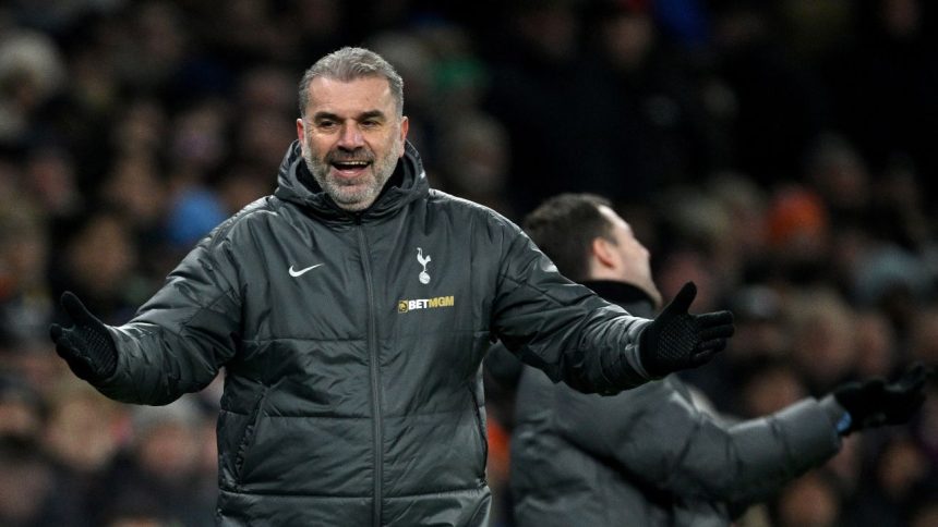 Ange Postecoglou a discutat despre viitorul său: "O să încerc să fiu politicos!" Ultima lovitură primită 1 ange postecoglou a vorbit despre viitorul sau o sa incerc sa fiu politicos ultima lovitura incasata 67d1d74638a2d