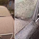ANM anunță un val de praf saharian peste România. Detalii despre impactul de săptămâna viitoare 2 anm anunta un val de praf saharian peste romania ce se intampla de saptamana viitoare 67cc2d1224677