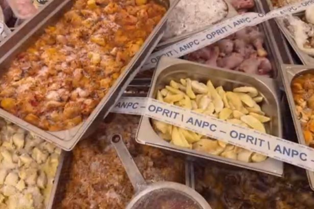 anpc a inchis unul dintre restaurantele din parlament ce probleme au descoperit inspectorii 67d2dc02c5d3a
