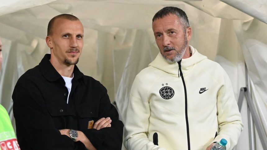 anuntul lui mihai stoica despre vlad chiriches chiar inainte de fcsb lyon 67c9d93c191c7