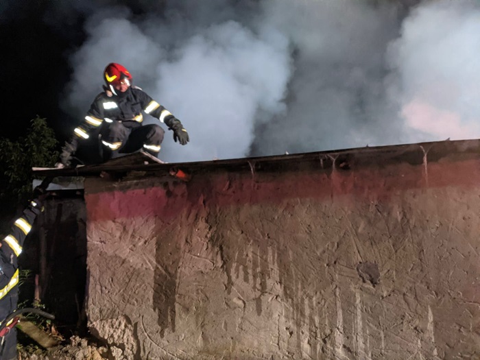 apel umanitar o familie din nuntasi comuna sacele a ramas fara casa dupa un incendiu devastator 67ddaf7cb25d6