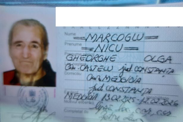 apel umanitar un batran din medgidia isi cauta familia 67dc5de63c6b1