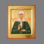 arhiepiscopia tomisului popasul icoanei si a moastelor sfintei matrona din moscova la catedrala arhiepiscopala amanat 67de9af1aa1ce