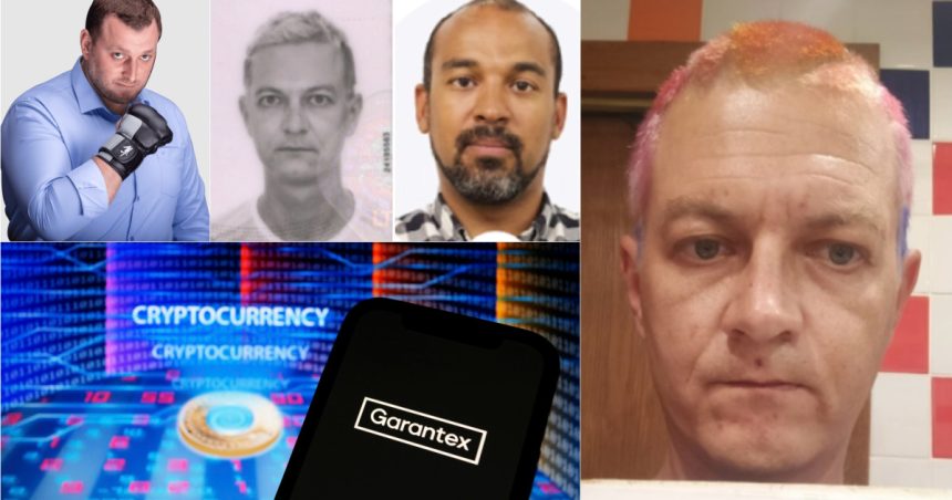 Arhitectul unei scheme uriașe de spălare de bani legată de mafia din Moscova și Kremlin a fost arestat în India. 1 arhitectul unei scheme uriase de spalare de bani asociata cu mafia de la moscova si cu kremlinul a fost arestat in india 67d3b90bc2227