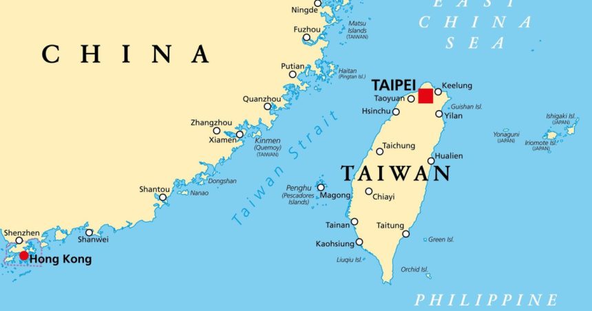 armata chineza ameninta taiwanul reintregirea patriei va avea loc fara indoiala nu poate fi oprita 67e550933848f
